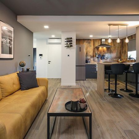 Spa Studio Apartment Spapartman Rijeka Exteriör bild