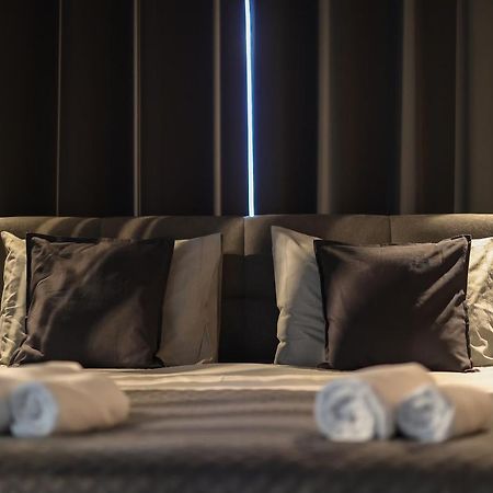 Spa Studio Apartment Spapartman Rijeka Exteriör bild