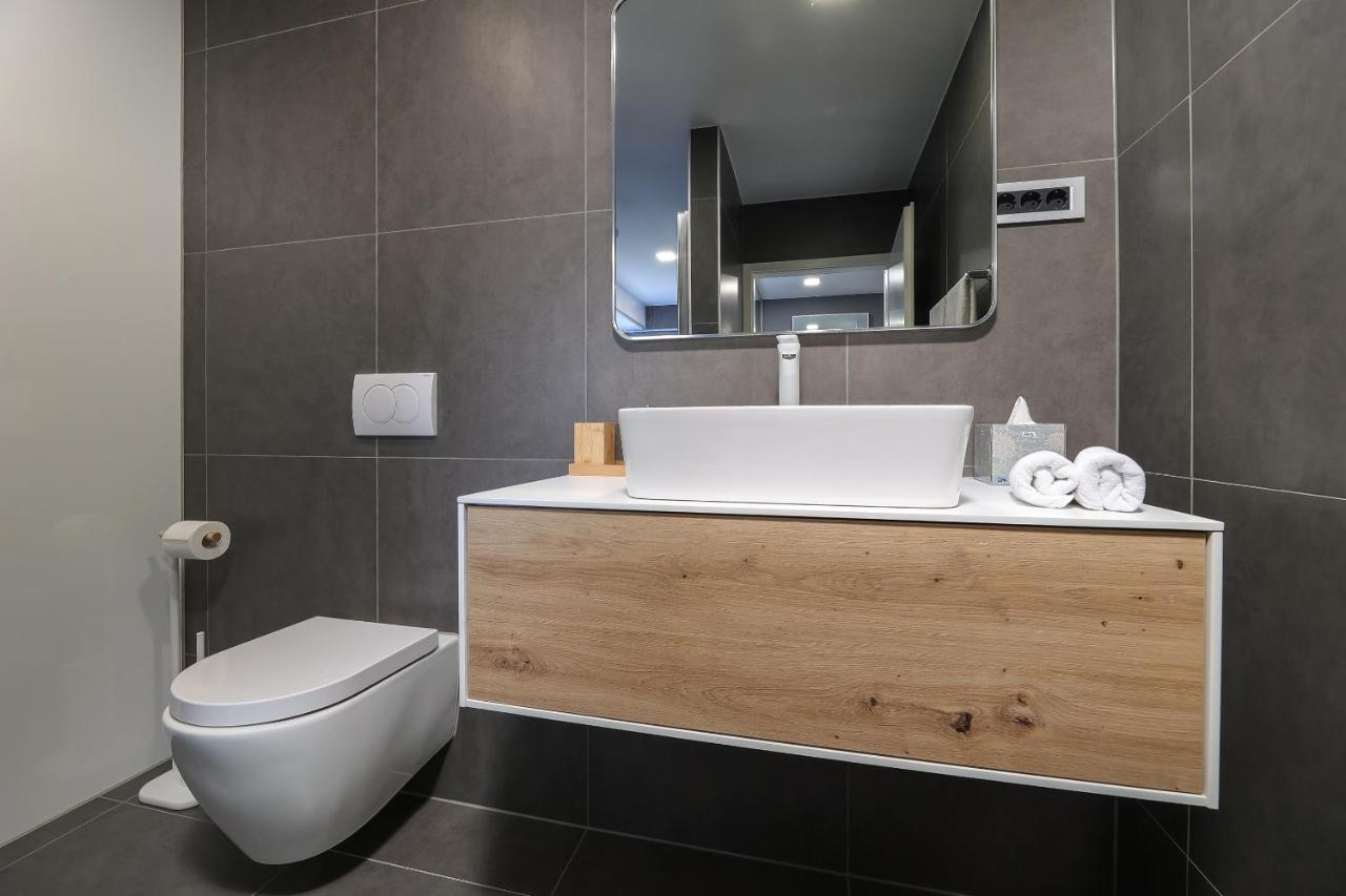 Spa Studio Apartment Spapartman Rijeka Exteriör bild