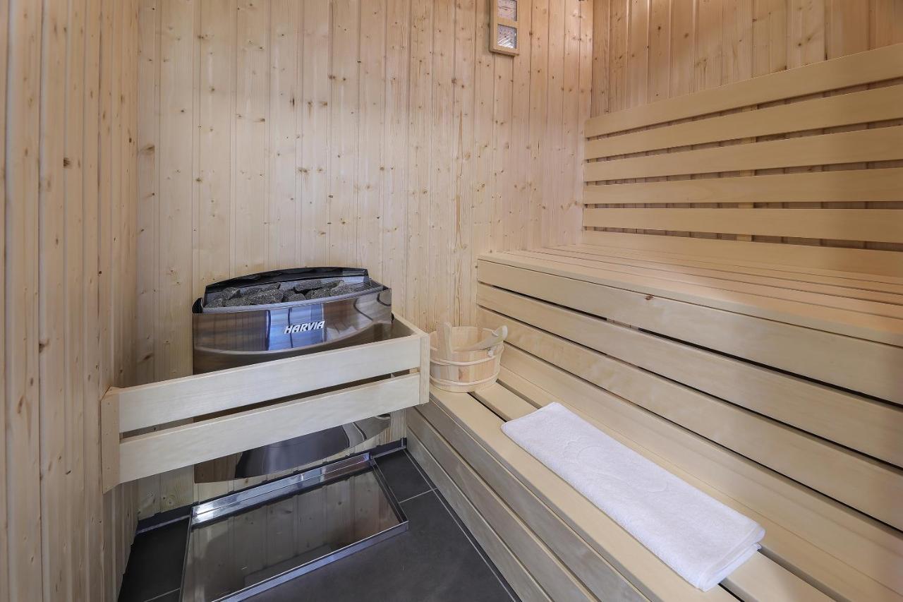 Spa Studio Apartment Spapartman Rijeka Exteriör bild