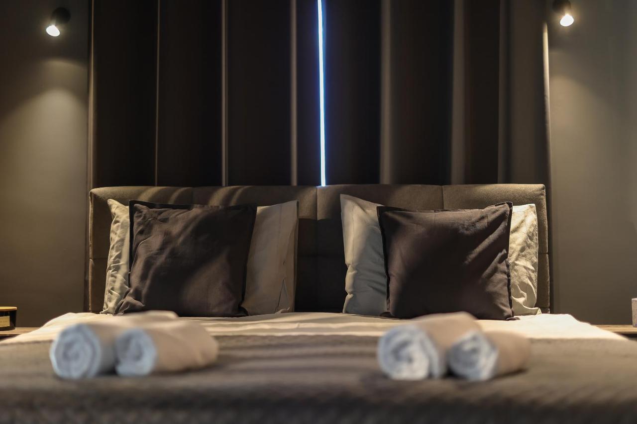 Spa Studio Apartment Spapartman Rijeka Exteriör bild
