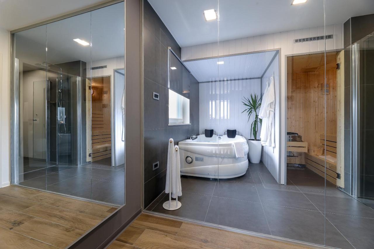 Spa Studio Apartment Spapartman Rijeka Exteriör bild