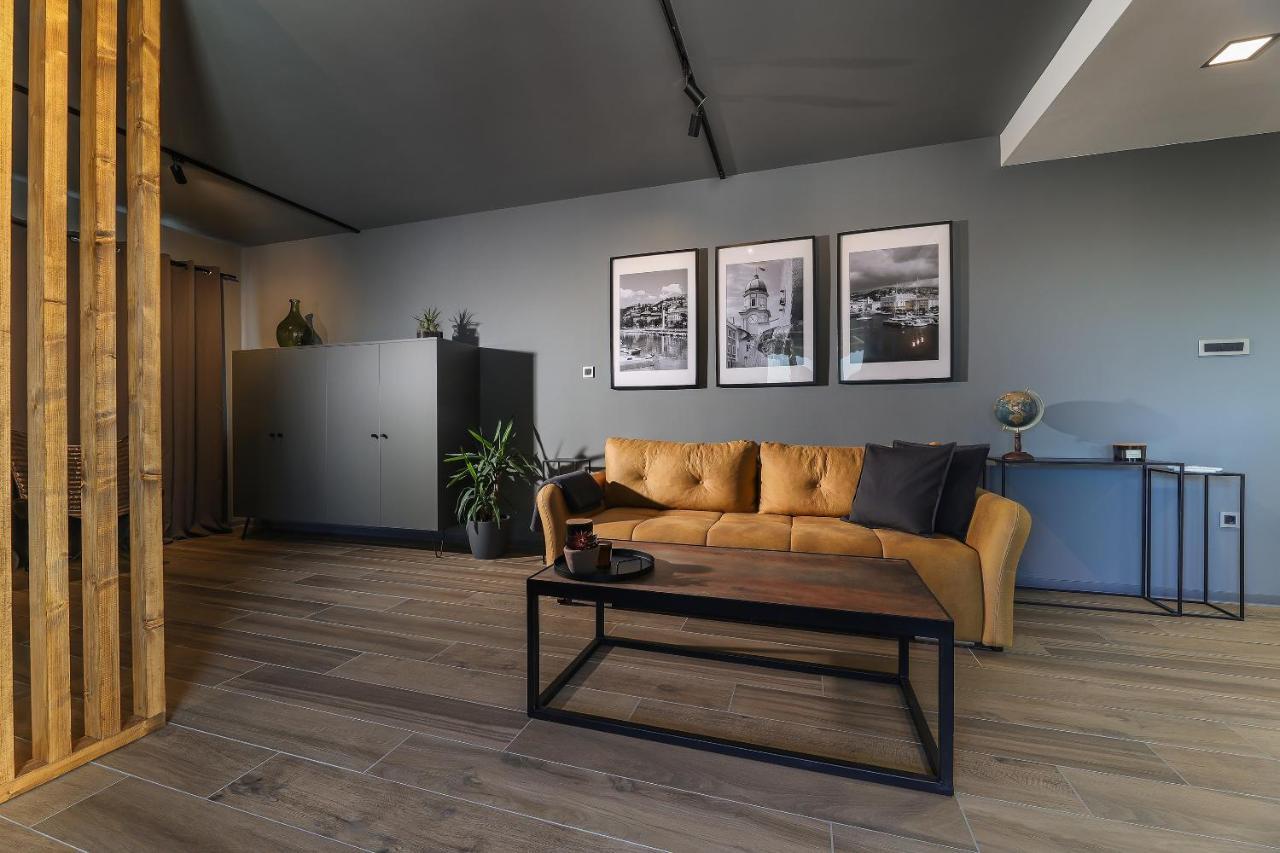 Spa Studio Apartment Spapartman Rijeka Exteriör bild
