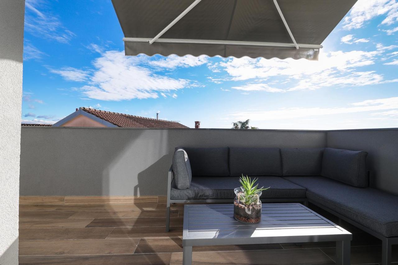 Spa Studio Apartment Spapartman Rijeka Exteriör bild